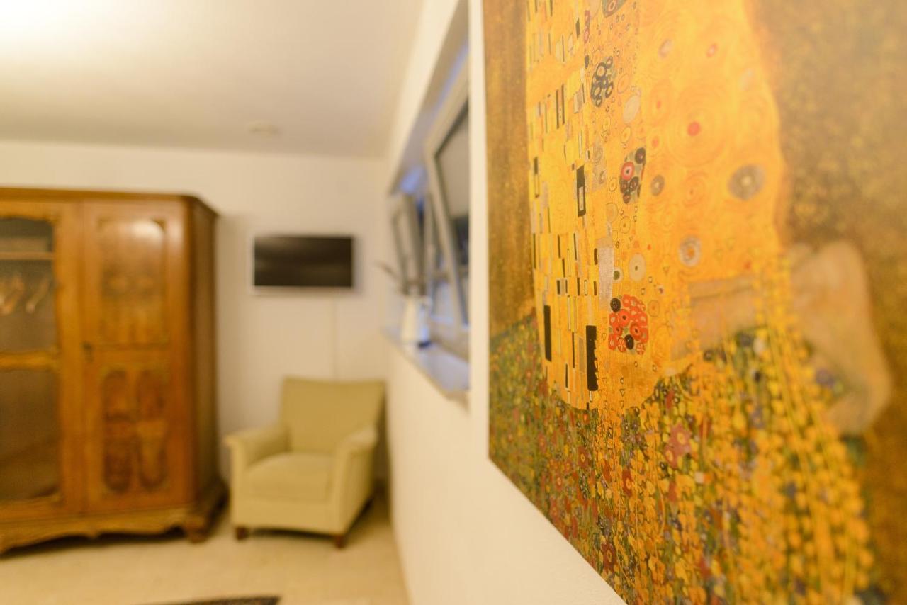 Casa Ech Daire Gerbrunn Dış mekan fotoğraf