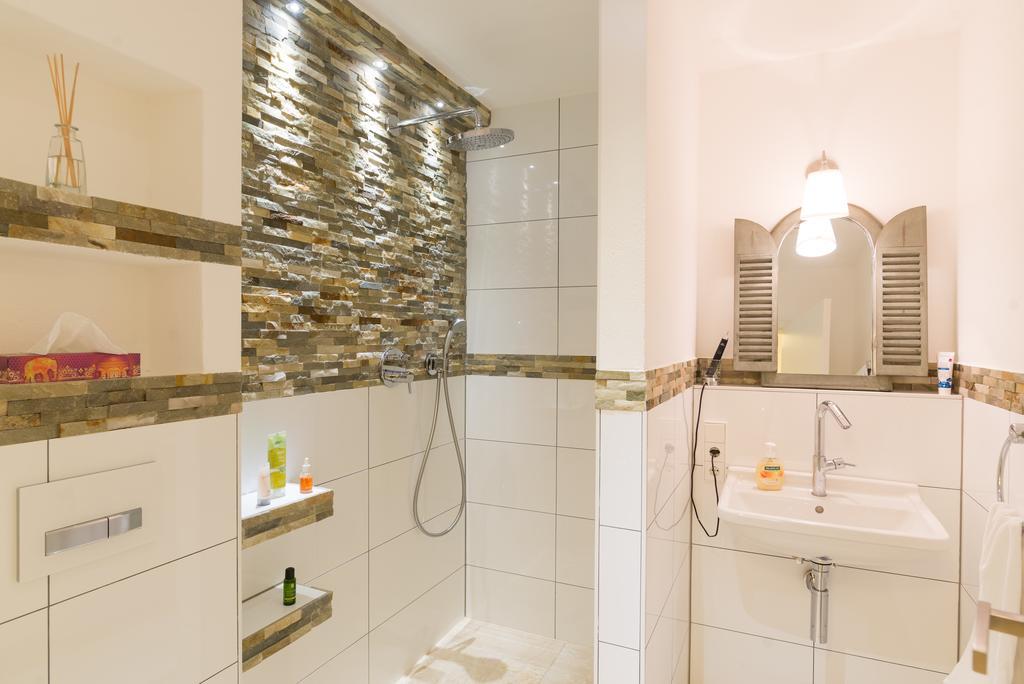 Casa Ech Daire Gerbrunn Dış mekan fotoğraf