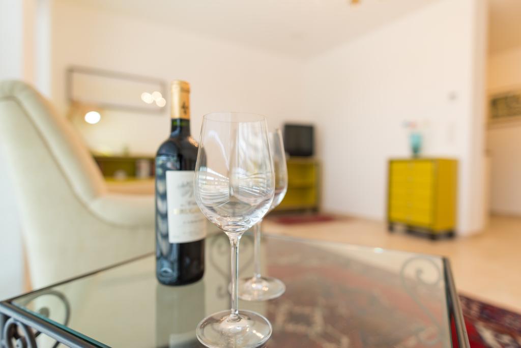 Casa Ech Daire Gerbrunn Dış mekan fotoğraf