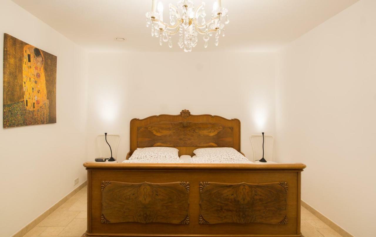 Casa Ech Daire Gerbrunn Dış mekan fotoğraf